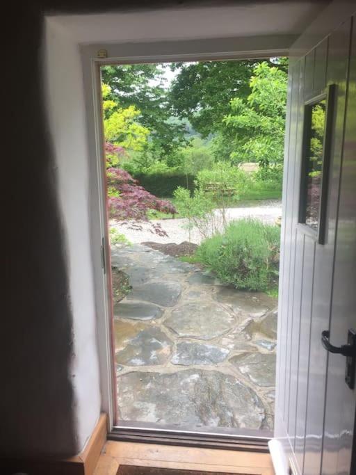 Yr Hen Feudy Villa Barmouth Exterior foto