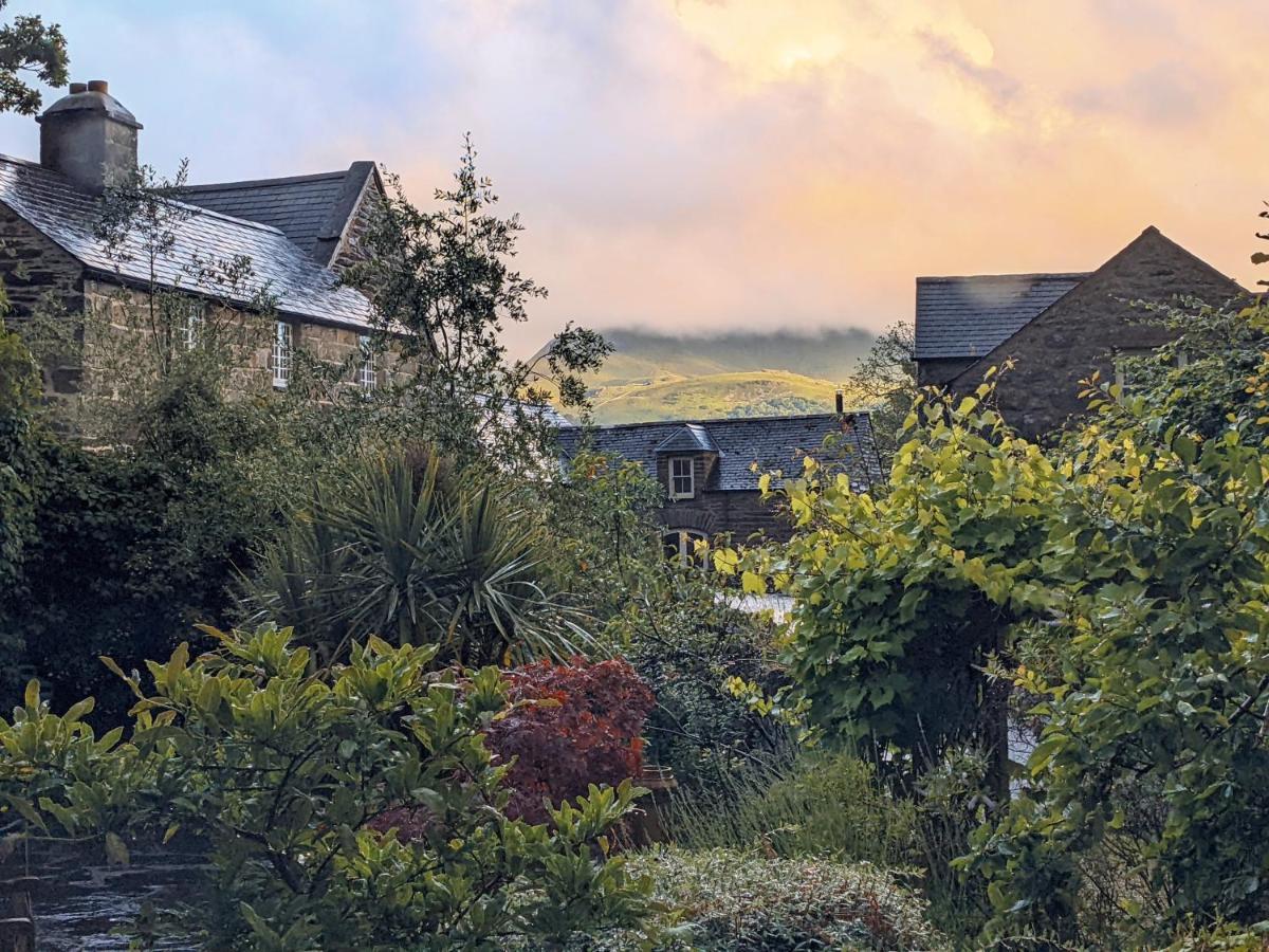 Yr Hen Feudy Villa Barmouth Exterior foto